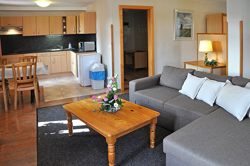 Pension Rosalka - studio - �. 1