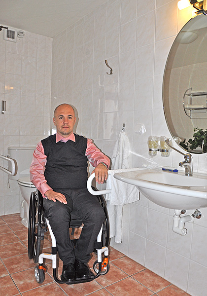 Pension Rosalka - studio - �. 1