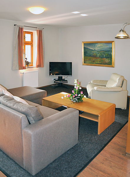 Pension Rosalka - apartm�n s d�tsk�m pokojem - �. 3