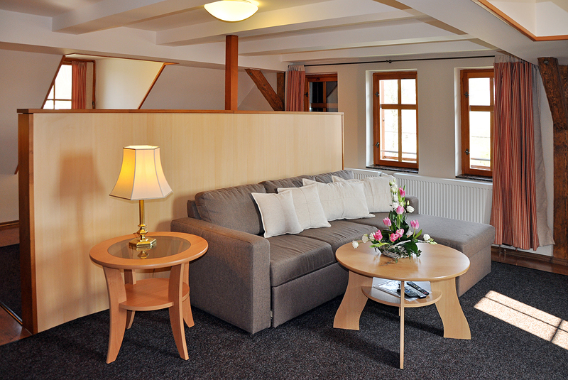 Pension Rosalka - studio - �. 4