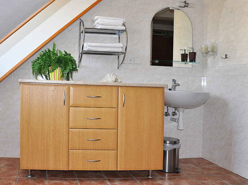 Pension Rosalka - studio - �. 4