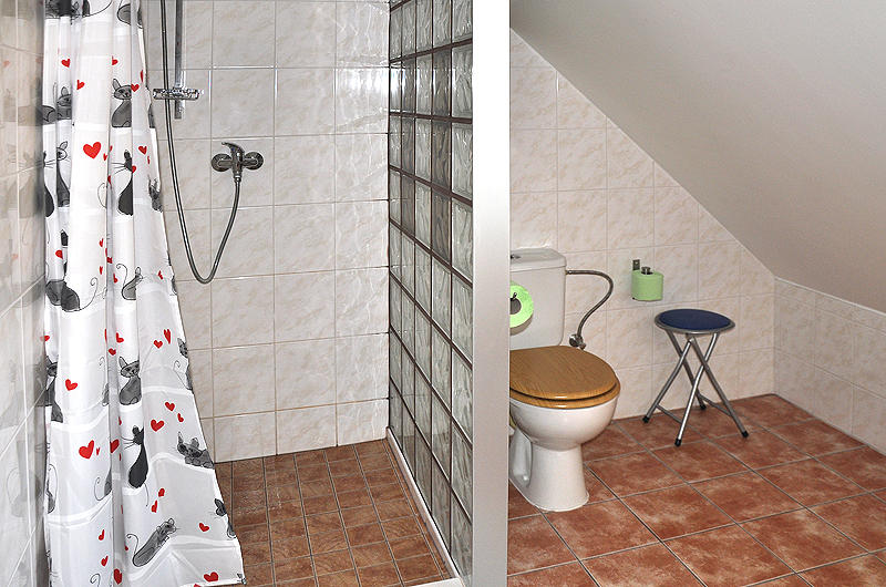 Pension Rosalka - studio - �. 4