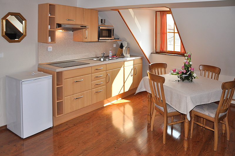 Pension Rosalka - studio pro 3 osoby - �. 5