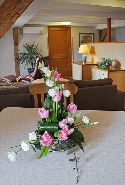 Pension Rosalka - studio pro 3 osoby - �. 5