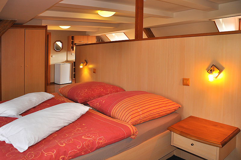 Pension Rosalka - studio pro 3 osoby - �. 5