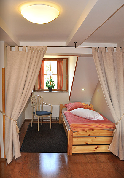Pension Rosalka - studio pro 3 osoby - �. 5