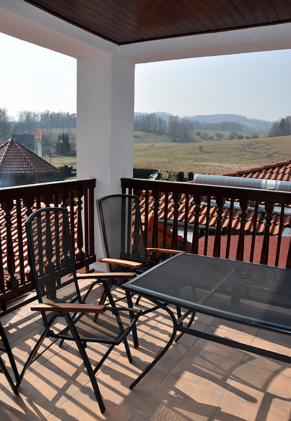 Pension Rosalka - studio pro 3 osoby - �. 5