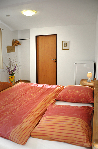 Pension Rosalka - dvoul��kov� pokoj - �. 8