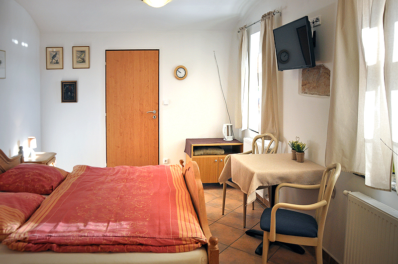 Pension Rosalka - dvoul��kov� pokoj - �. 8