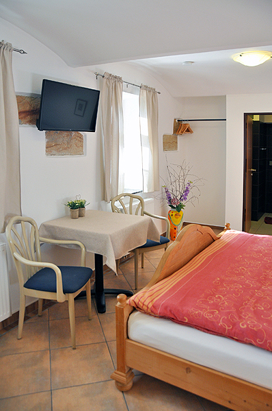 Pension Rosalka - dvoul��kov� pokoj - �. 8