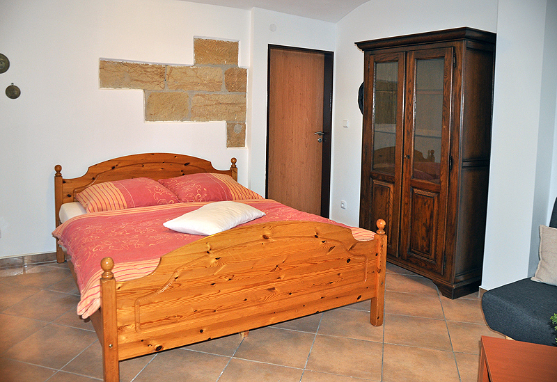 Pension Rosalka - dvoul��kov� pokoj - �. 9