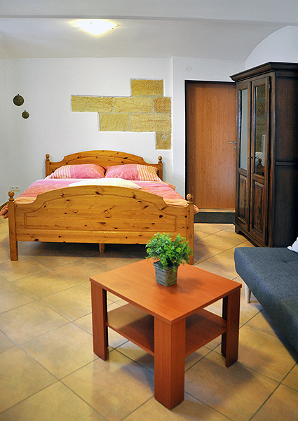 Pension Rosalka - dvoul��kov� pokoj - �. 9