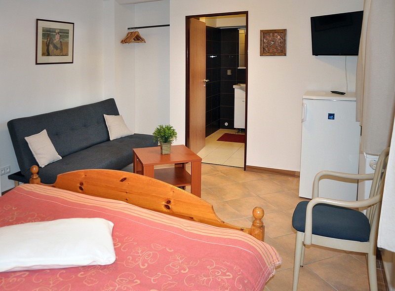 Pension Rosalka - dvoul��kov� pokoj - �. 9