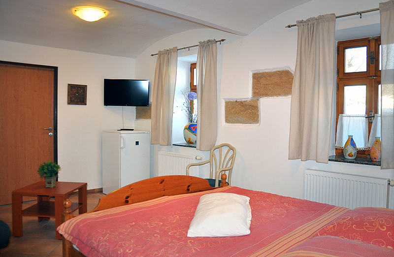 Pension Rosalka - dvoul��kov� pokoj - �. 9