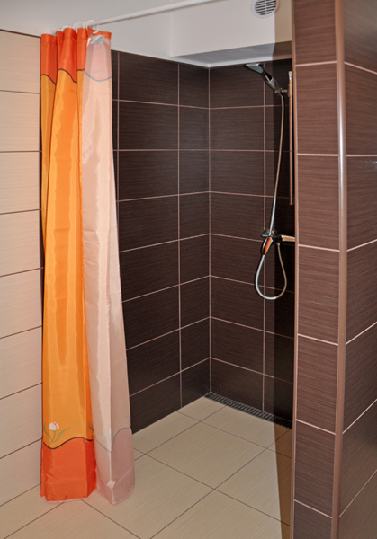 Pension Rosalka - dvoul��kov� pokoj - �. 9