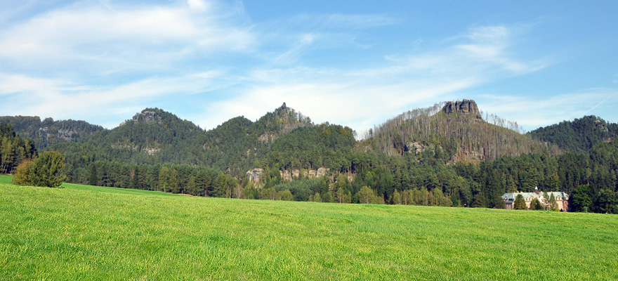 Skaln oblast Jetichovice