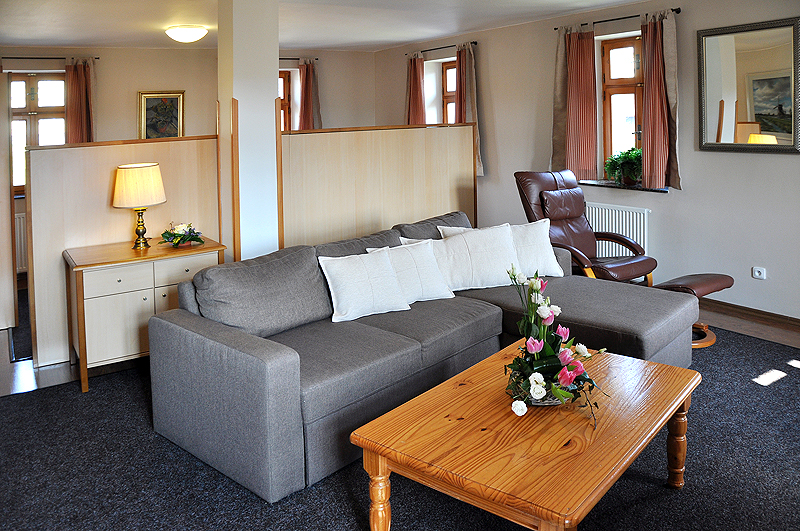 Pension Rosalka - Studio - num. 1