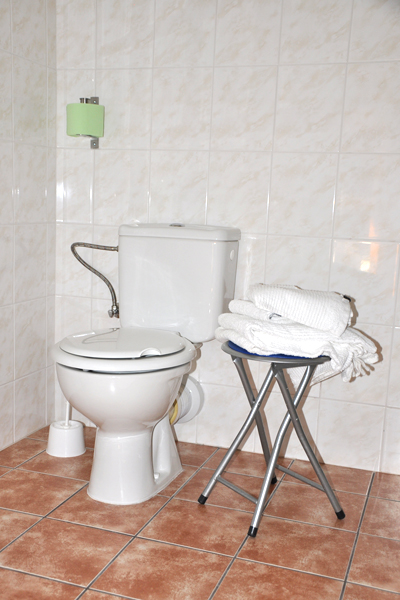 Pension Rosalka - Studio - num. 1