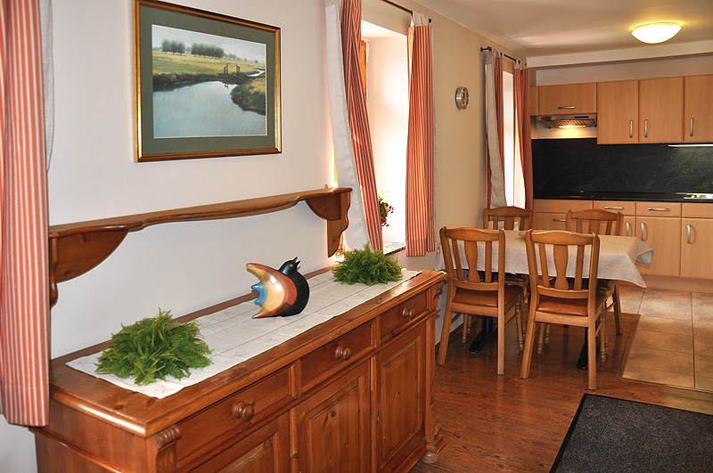 Pension Rosalka - Studio - num. 2