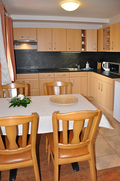 Pension Rosalka - Studio - num. 2