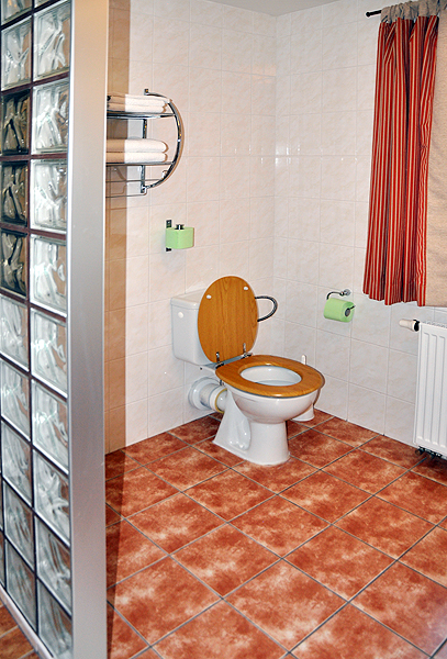 Pension Rosalka - Studio - num. 2