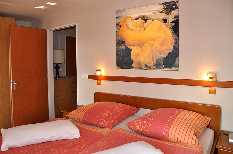 Pension Rosalka - Apartment with childrens room - num. 3
