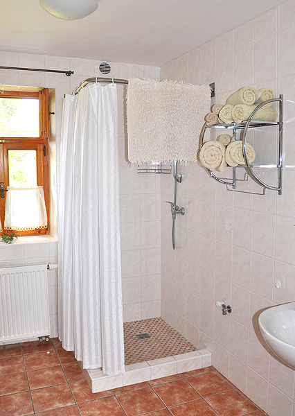 Pension Rosalka - Apartment with childrens room - num. 3
