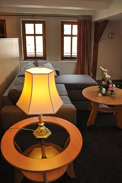 Pension Rosalka - Studio - num. 4