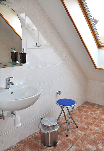 Pension Rosalka - Studio for 3 person - num. 5
