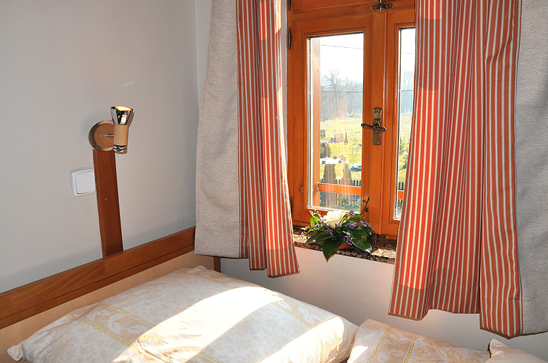 Pension Rosalka - Single room room - num. 6