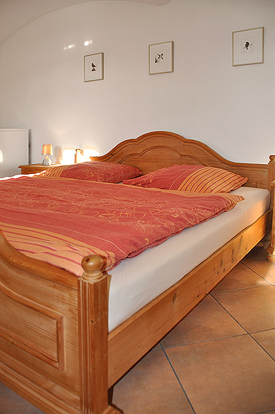 Pension Rosalka - Double room - num. 8