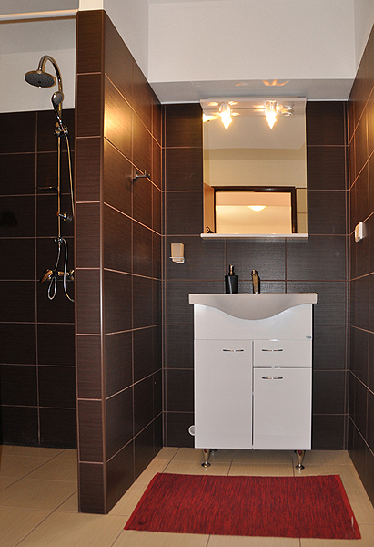 Pension Rosalka - Double room - num. 8