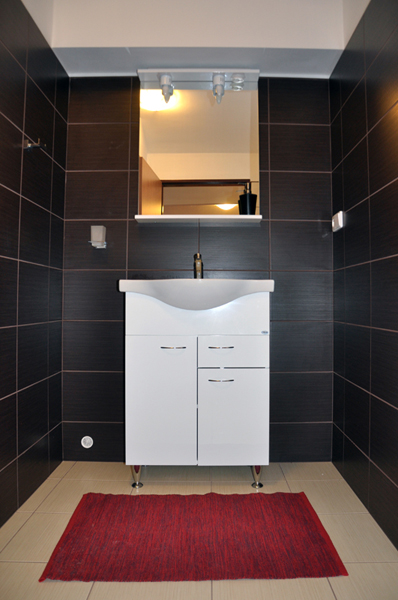 Pension Rosalka - Double room - num. 9
