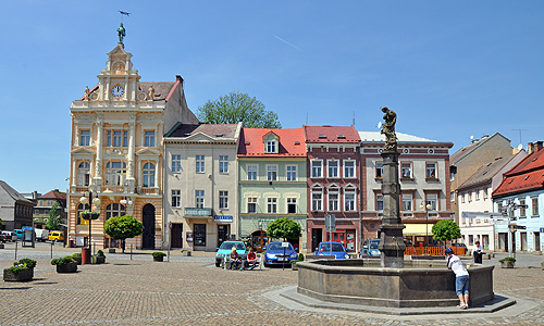 �esk� Kamenice
