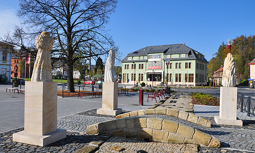 NP �esk� �v�carsko