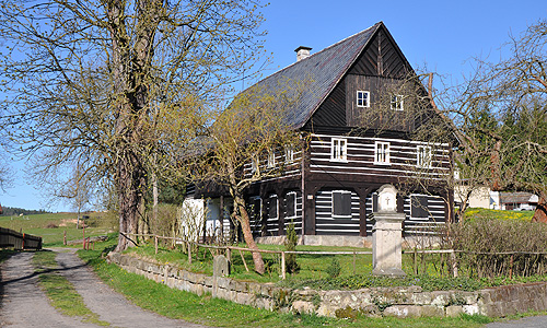 Podst�vkov� d�m